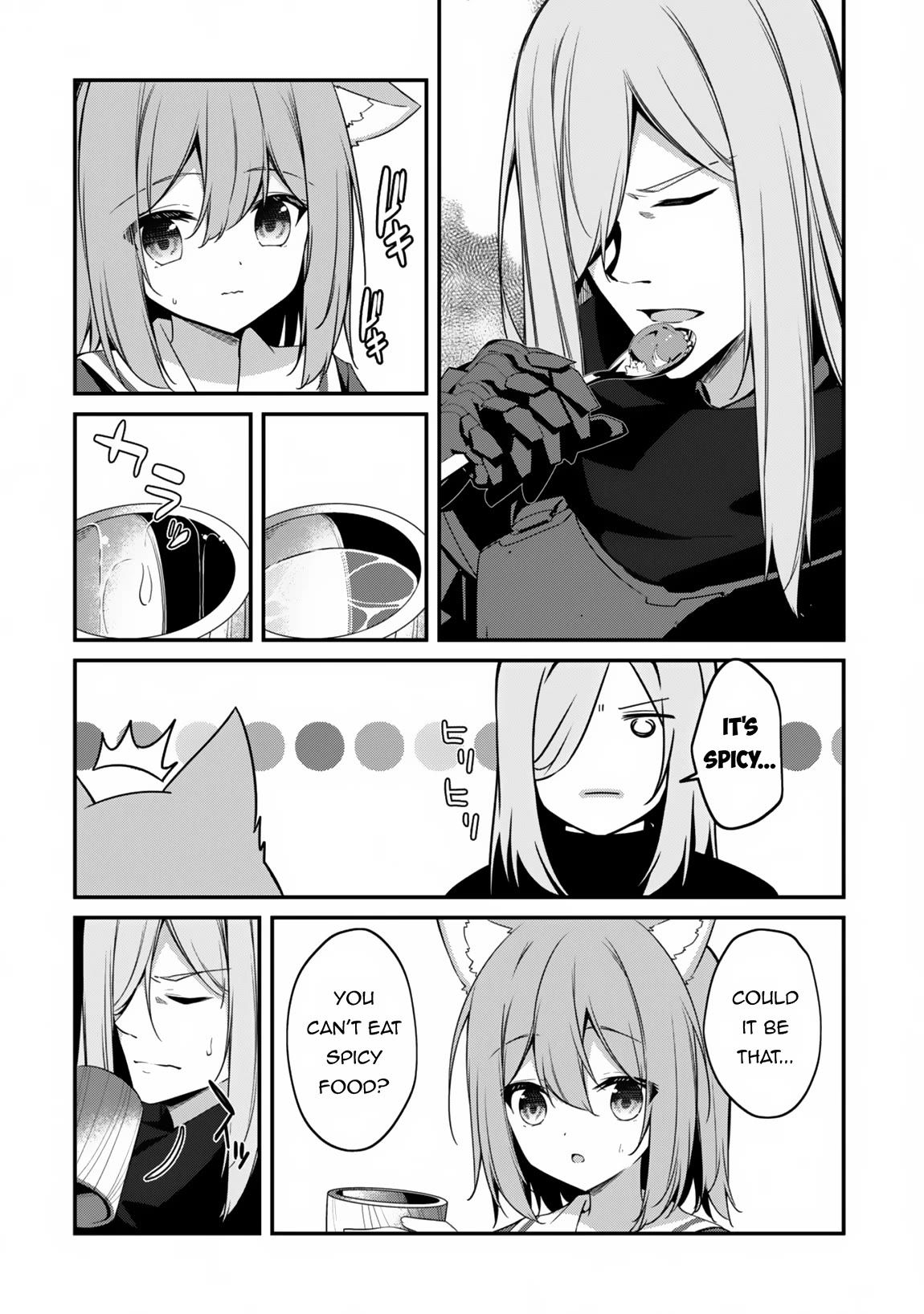 Level 1 kara Hajimaru Shoukan Musou Chapter 13 page 18 - Chapter 13