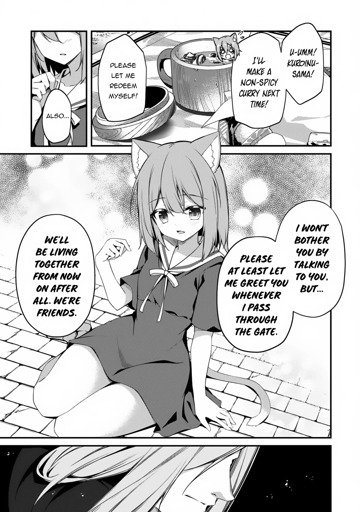 Level 1 kara Hajimaru Shoukan Musou Chapter 13 page 19 - Chapter 13