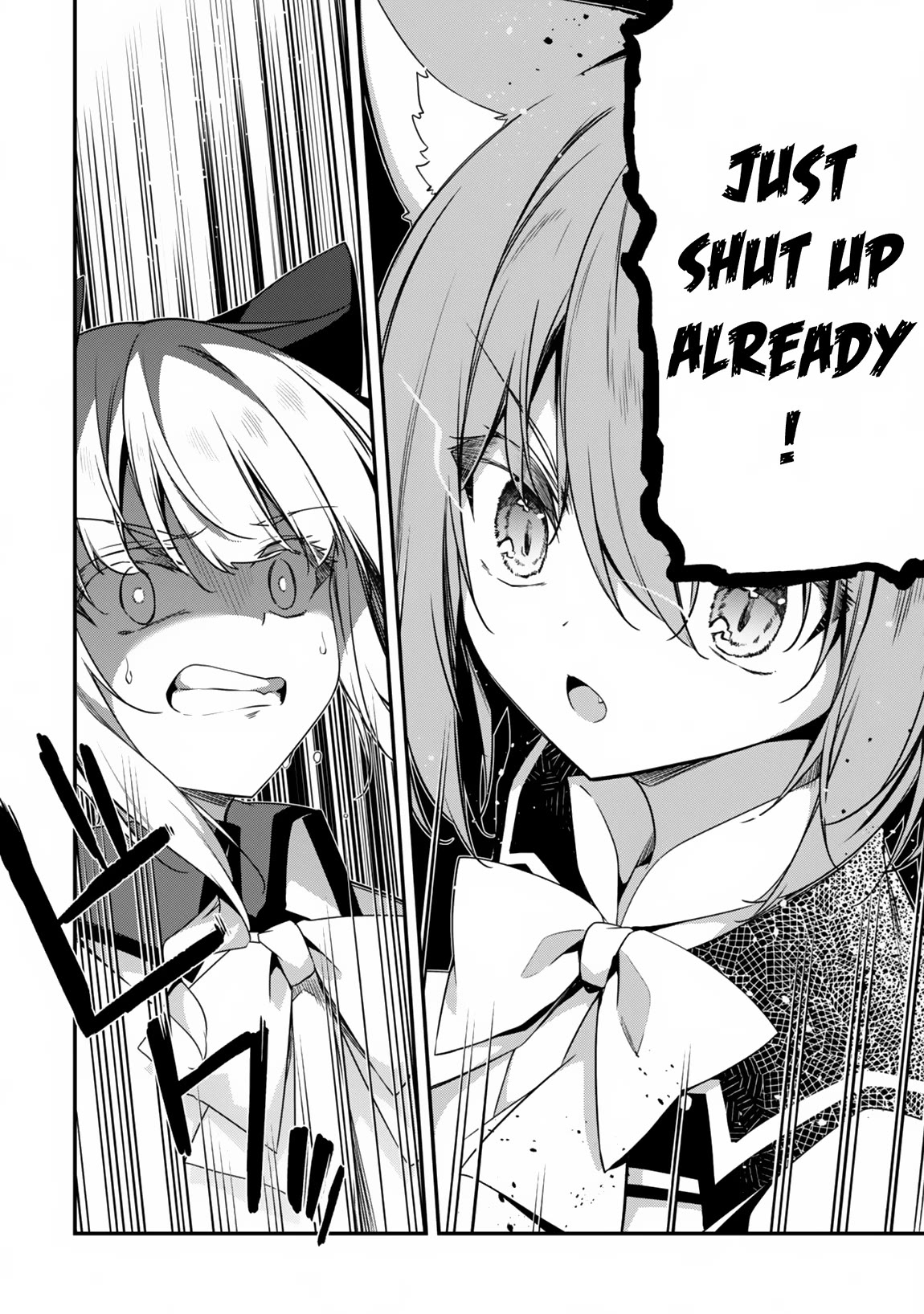 Level 1 kara Hajimaru Shoukan Musou Chapter 14 page 20 - Chapter 14