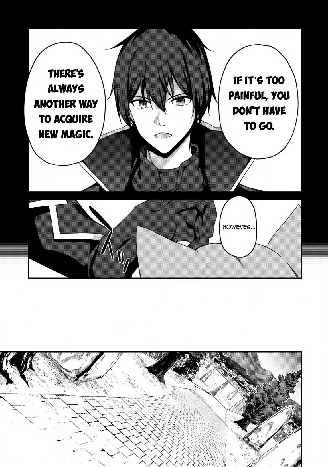 Level 1 kara Hajimaru Shoukan Musou Chapter 14 page 7 - Chapter 14