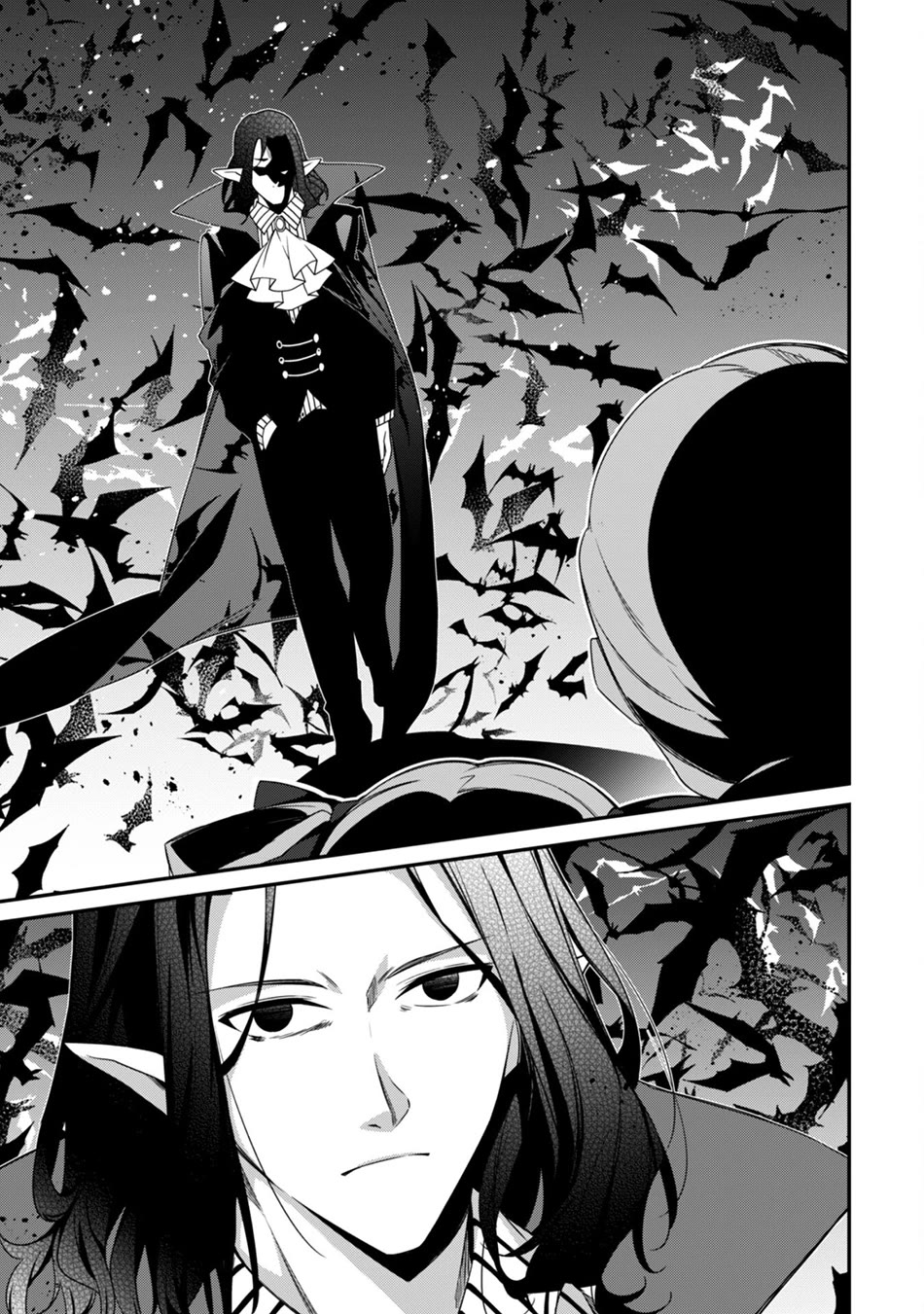 Level 1 kara Hajimaru Shoukan Musou Chapter 15 page 23 - Chapter 15