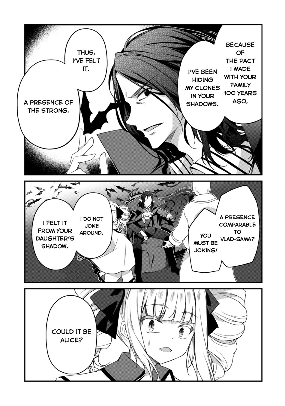 Level 1 kara Hajimaru Shoukan Musou Chapter 15 page 25 - Chapter 15