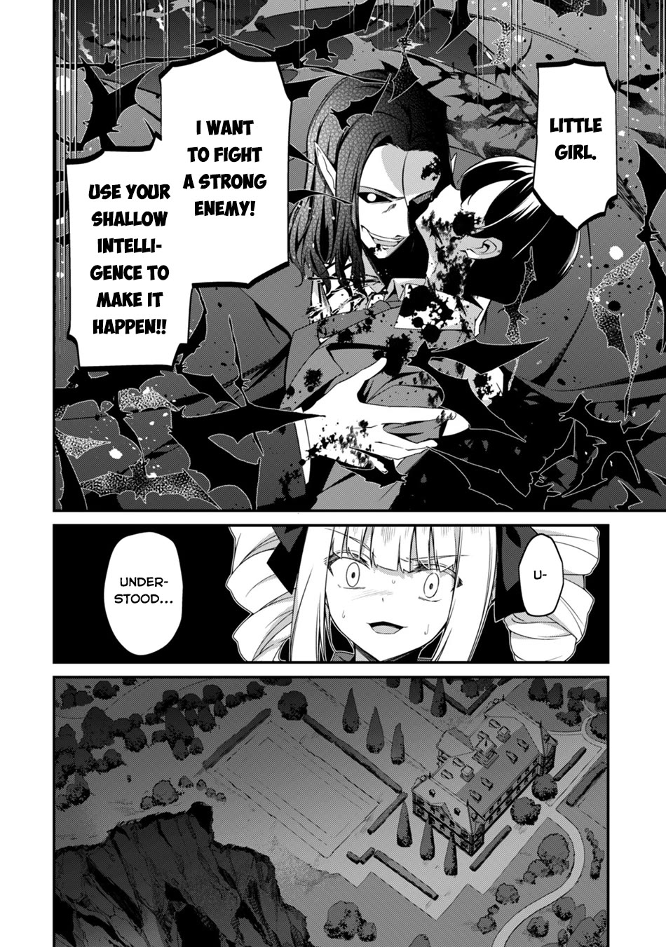 Level 1 kara Hajimaru Shoukan Musou Chapter 15 page 28 - Chapter 15