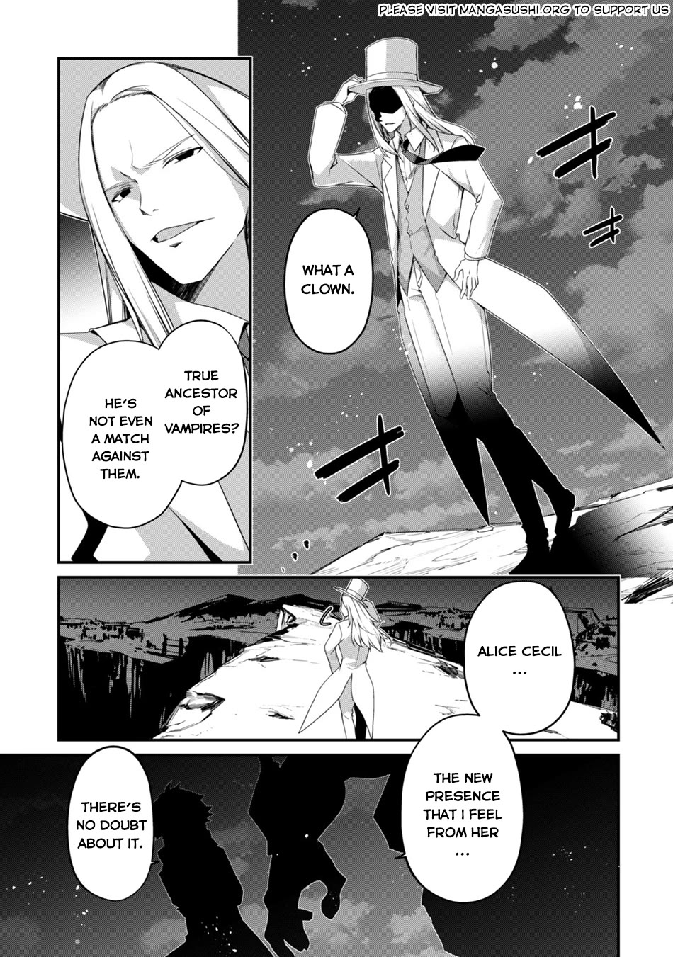 Level 1 kara Hajimaru Shoukan Musou Chapter 15 page 29 - Chapter 15