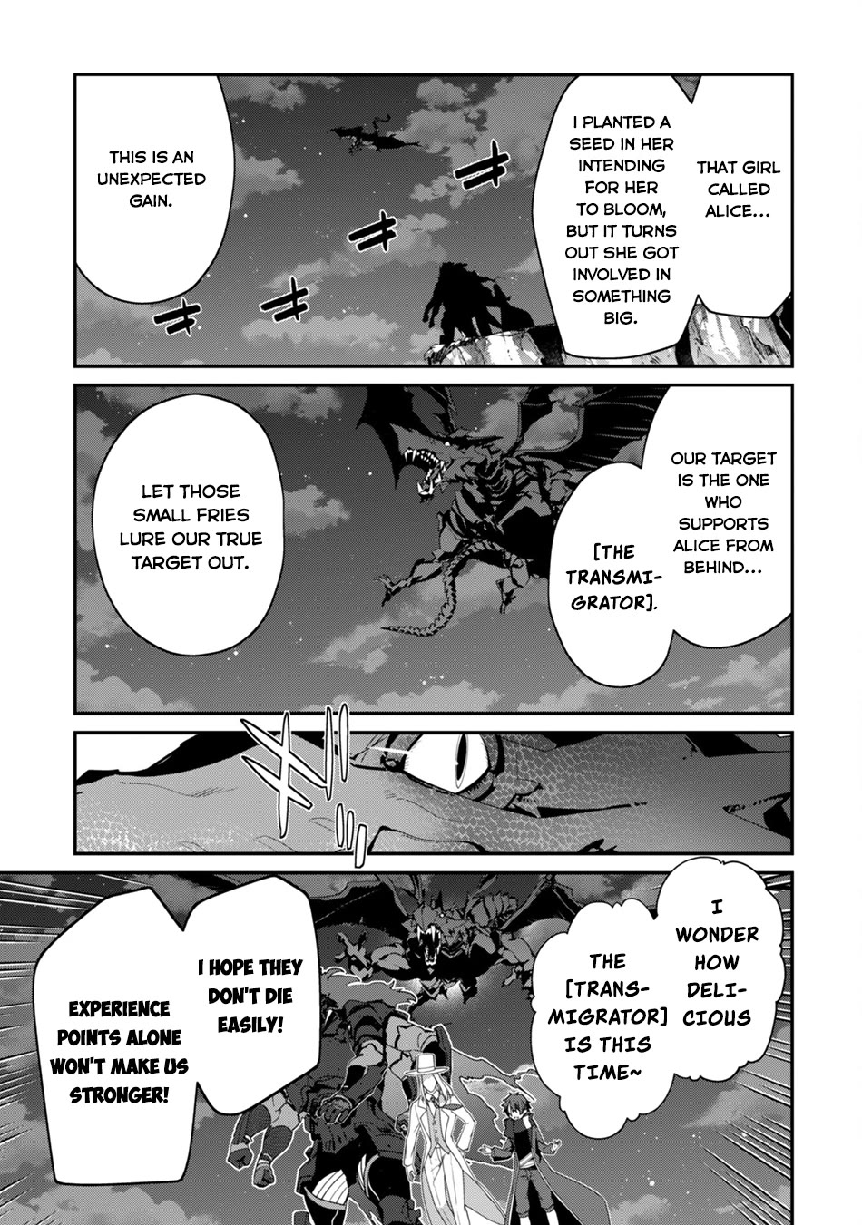 Level 1 kara Hajimaru Shoukan Musou Chapter 15 page 31 - Chapter 15