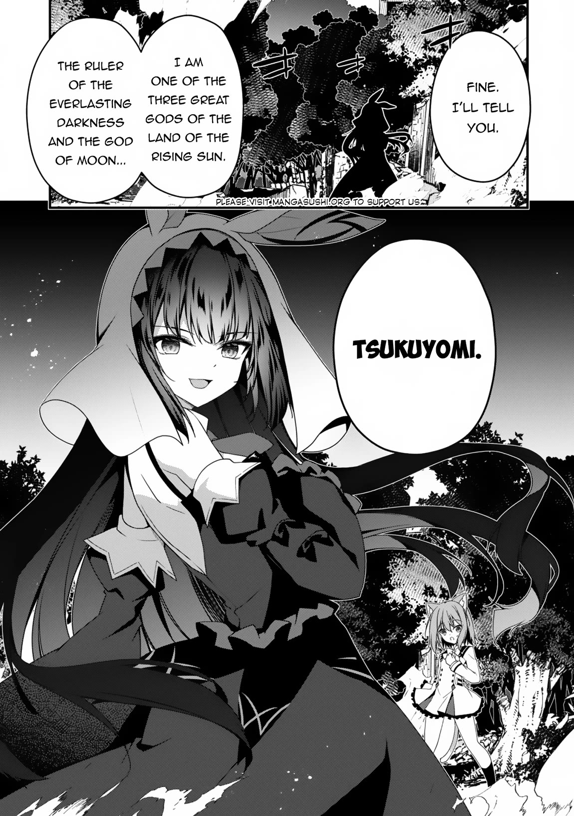 Level 1 kara Hajimaru Shoukan Musou Chapter 16 page 31 - Chapter 16