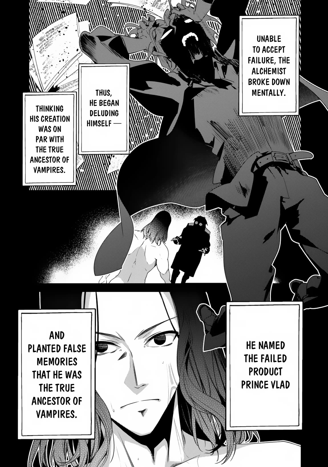 Level 1 kara Hajimaru Shoukan Musou Chapter 17 page 12 - Chapter 17