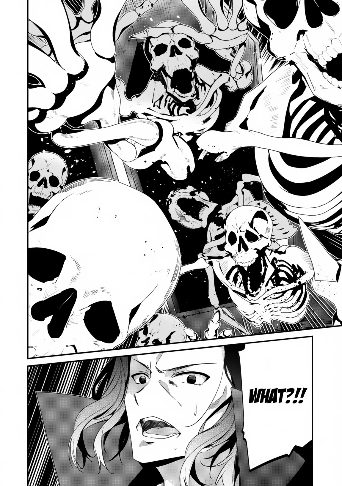 Level 1 kara Hajimaru Shoukan Musou Chapter 17 page 25 - Chapter 17