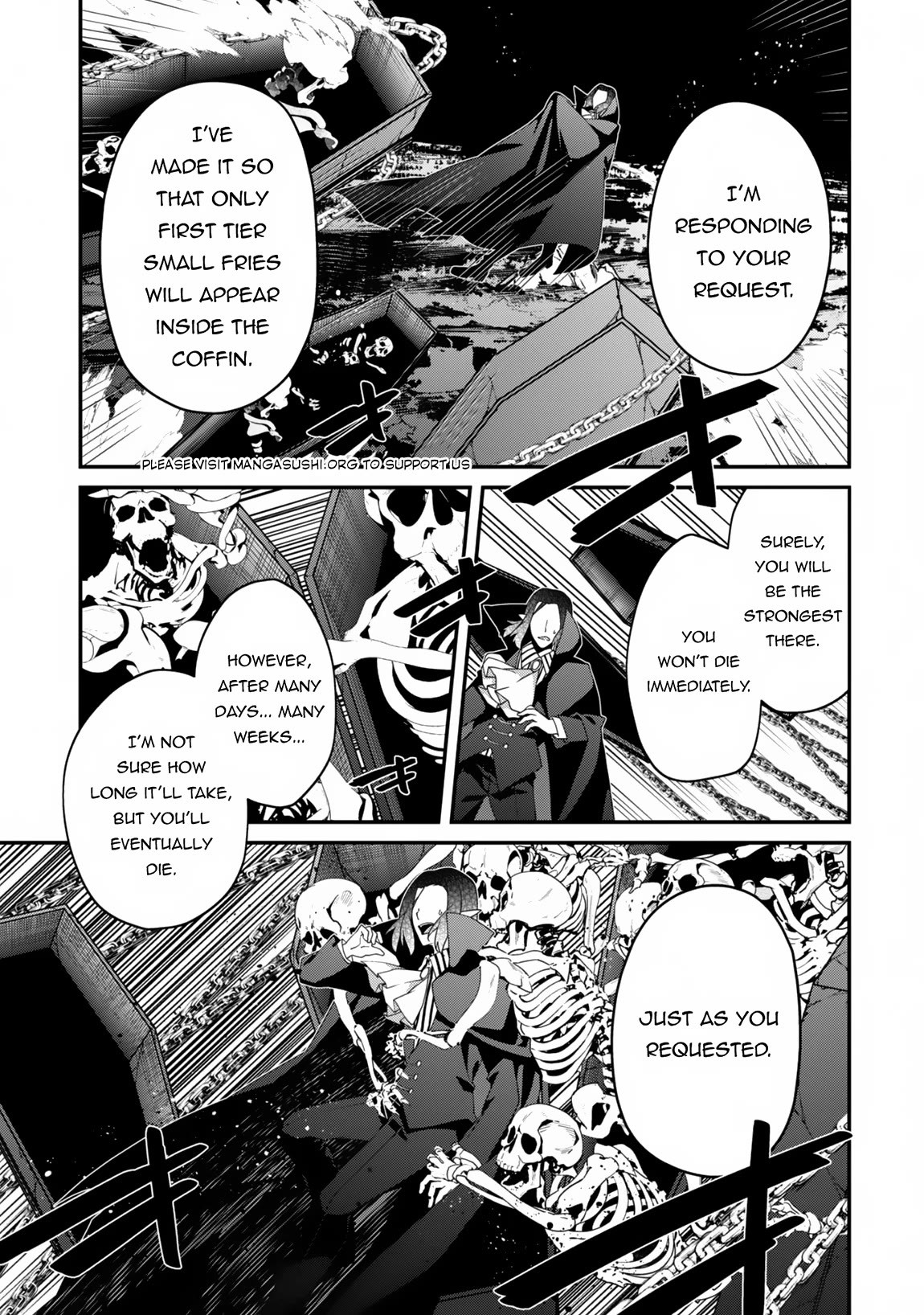 Level 1 kara Hajimaru Shoukan Musou Chapter 17 page 26 - Chapter 17