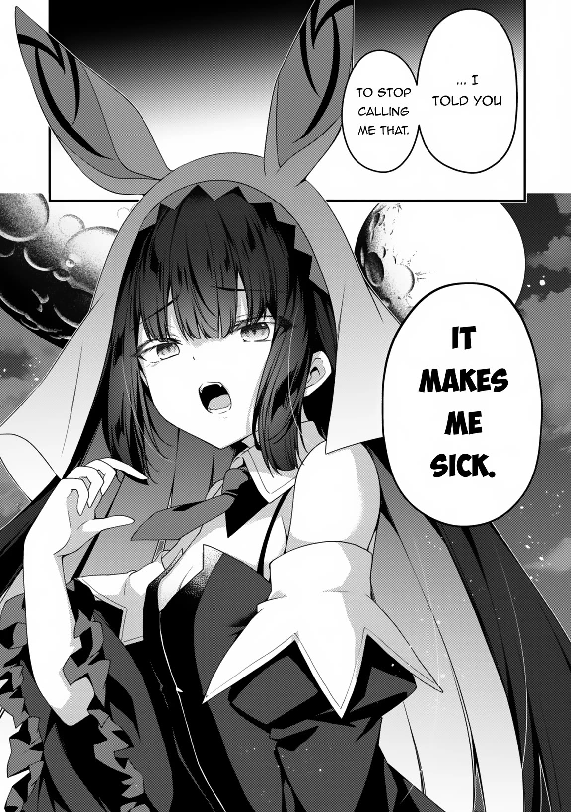 Level 1 kara Hajimaru Shoukan Musou Chapter 17 page 28 - Chapter 17