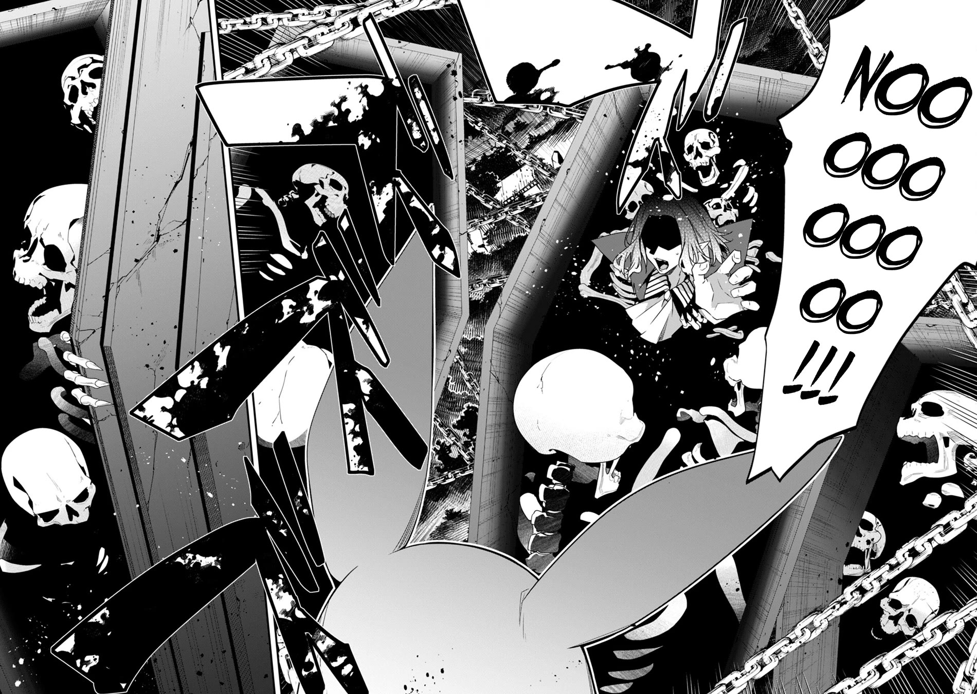 Level 1 kara Hajimaru Shoukan Musou Chapter 17 page 29 - Chapter 17