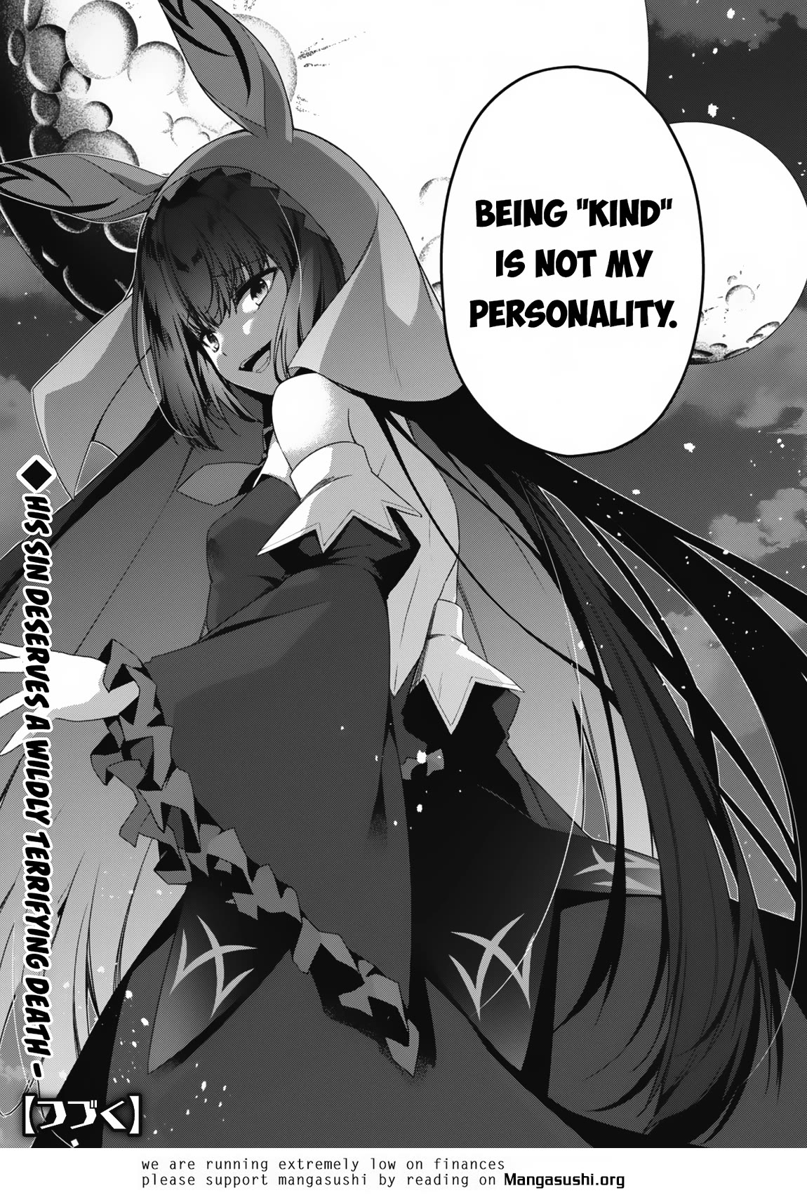 Level 1 kara Hajimaru Shoukan Musou Chapter 17 page 31 - Chapter 17