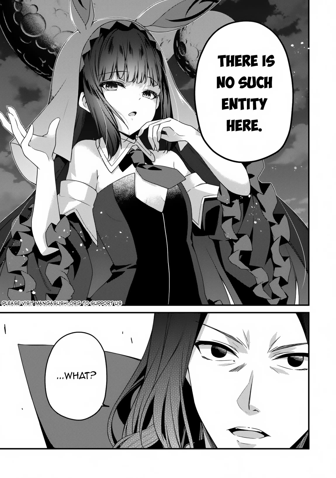 Level 1 kara Hajimaru Shoukan Musou Chapter 17 page 6 - Chapter 17