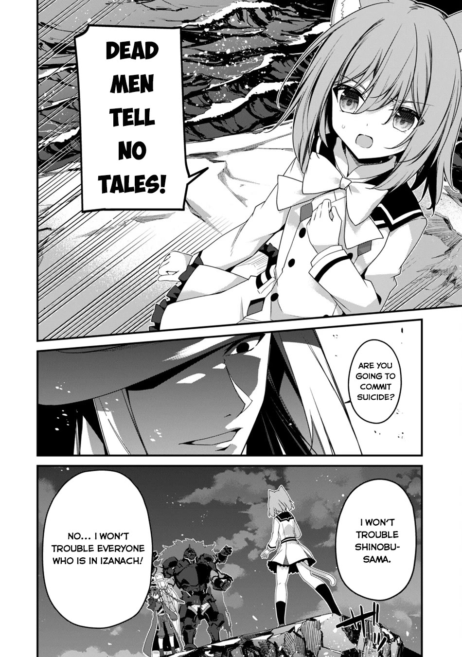 Level 1 kara Hajimaru Shoukan Musou Chapter 18 page 23 - Chapter 18