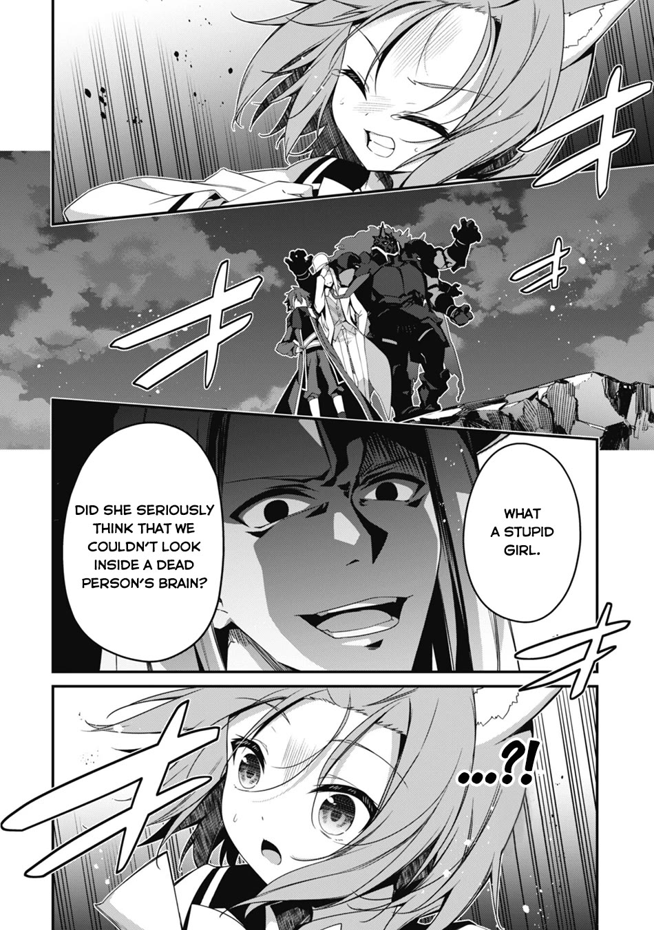 Level 1 kara Hajimaru Shoukan Musou Chapter 18 page 25 - Chapter 18