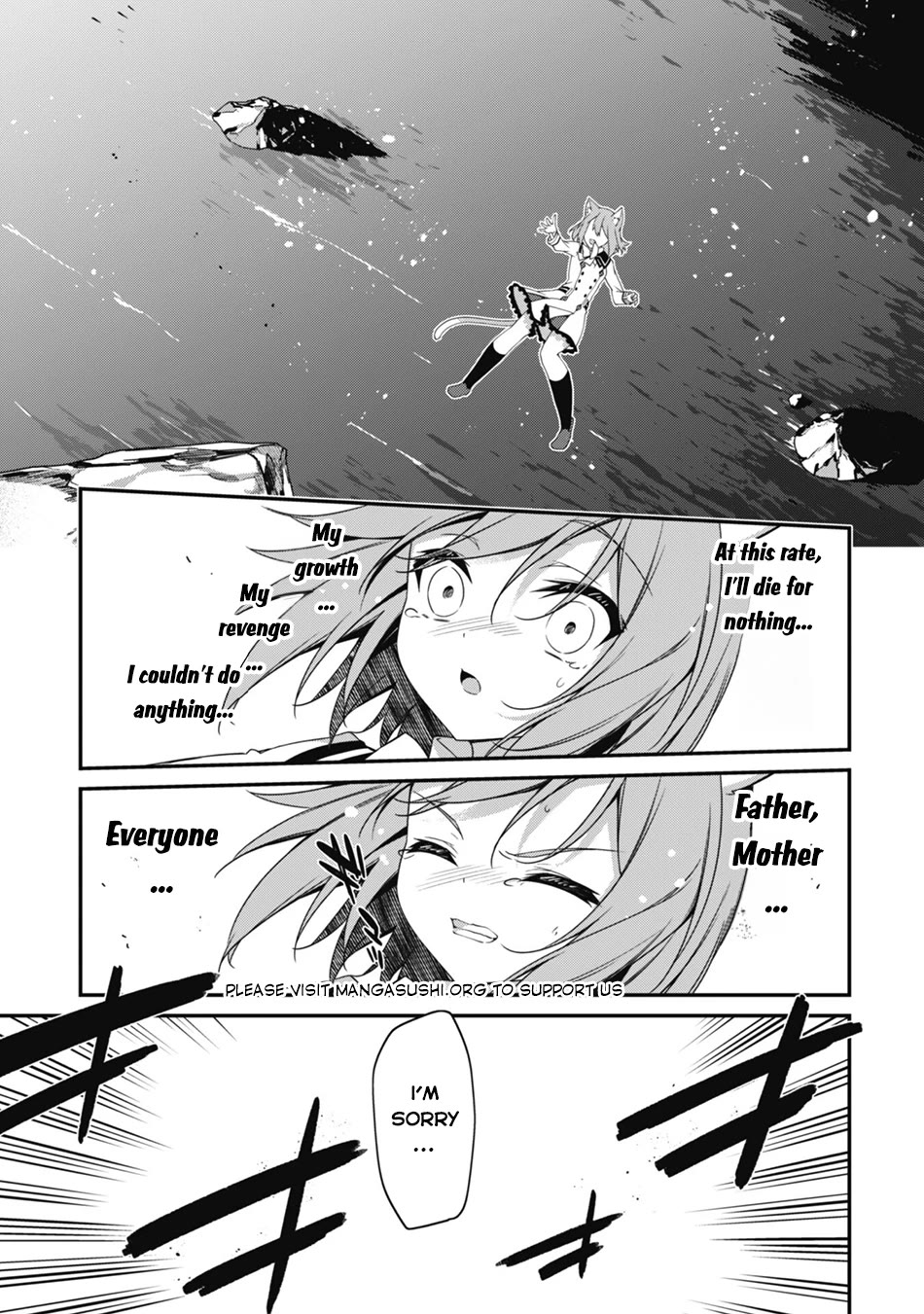 Level 1 kara Hajimaru Shoukan Musou Chapter 18 page 26 - Chapter 18