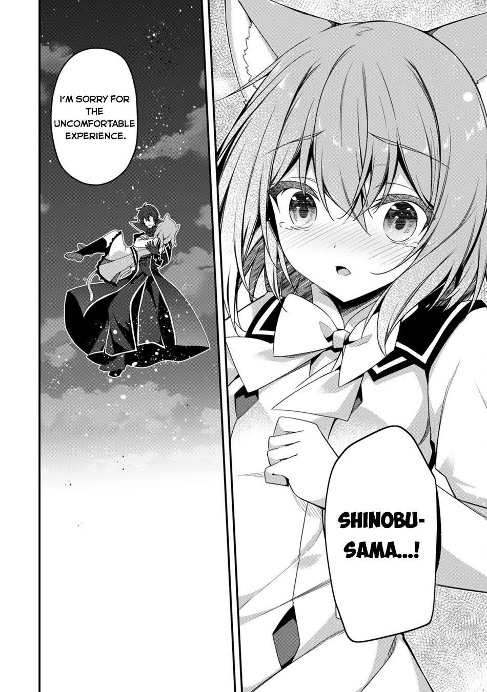 Level 1 kara Hajimaru Shoukan Musou Chapter 18 page 28 - Chapter 18