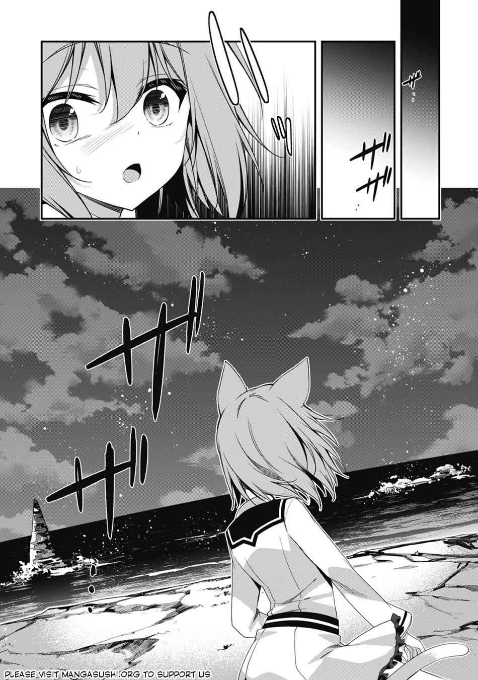 Level 1 kara Hajimaru Shoukan Musou Chapter 18 page 6 - Chapter 18