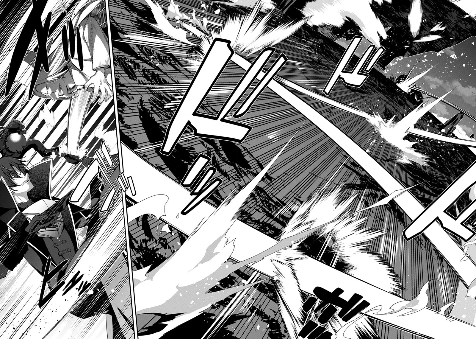 Level 1 kara Hajimaru Shoukan Musou Chapter 19 page 11 - Chapter 19