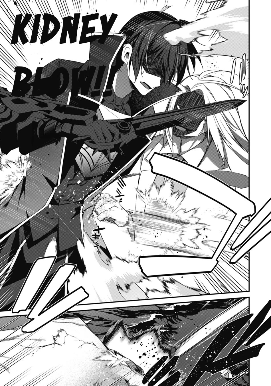 Level 1 kara Hajimaru Shoukan Musou Chapter 19 page 13 - Chapter 19