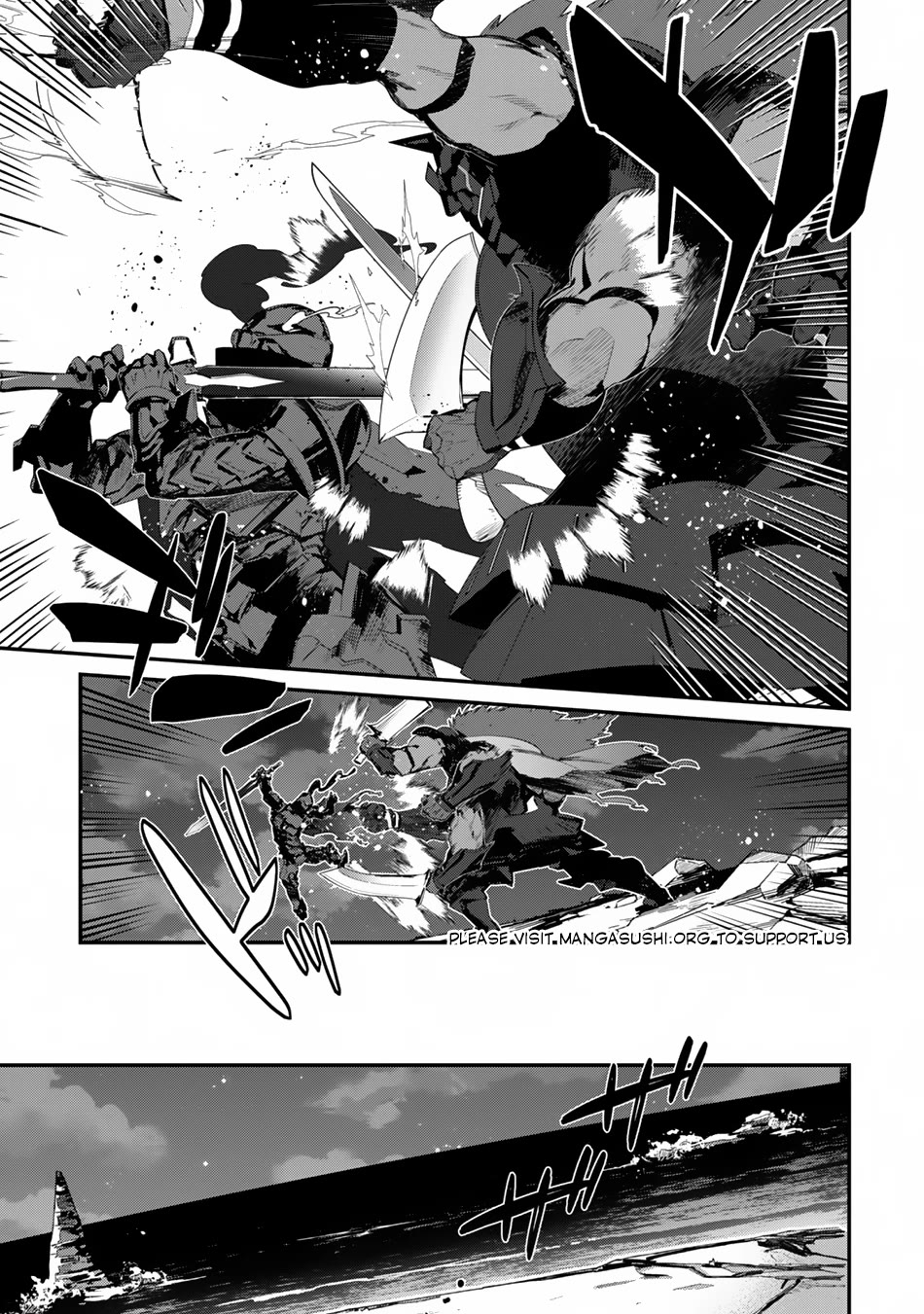 Level 1 kara Hajimaru Shoukan Musou Chapter 19 page 15 - Chapter 19
