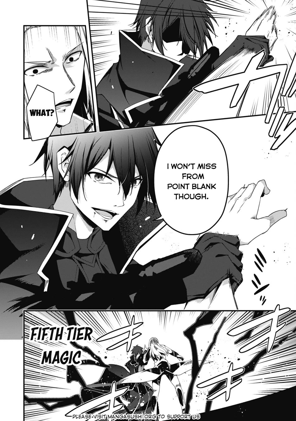 Level 1 kara Hajimaru Shoukan Musou Chapter 19 page 20 - Chapter 19