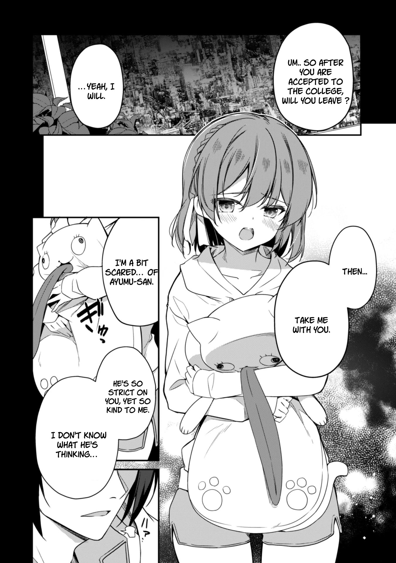 Level 1 kara Hajimaru Shoukan Musou Chapter 2 page 16 - Chapter 2