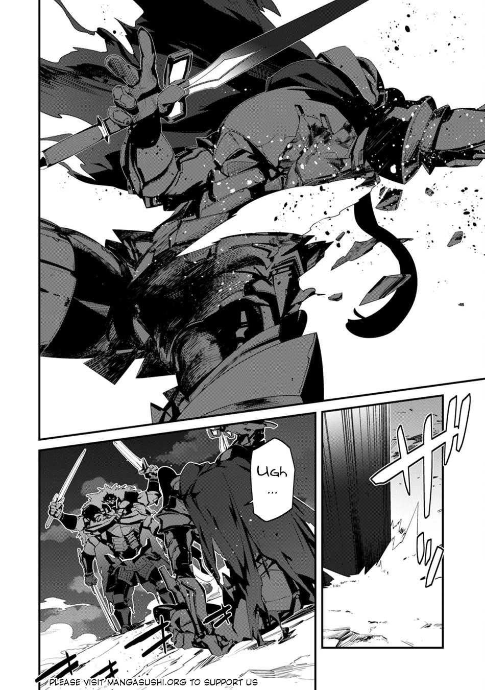 Level 1 kara Hajimaru Shoukan Musou Chapter 20 page 11 - Chapter 20
