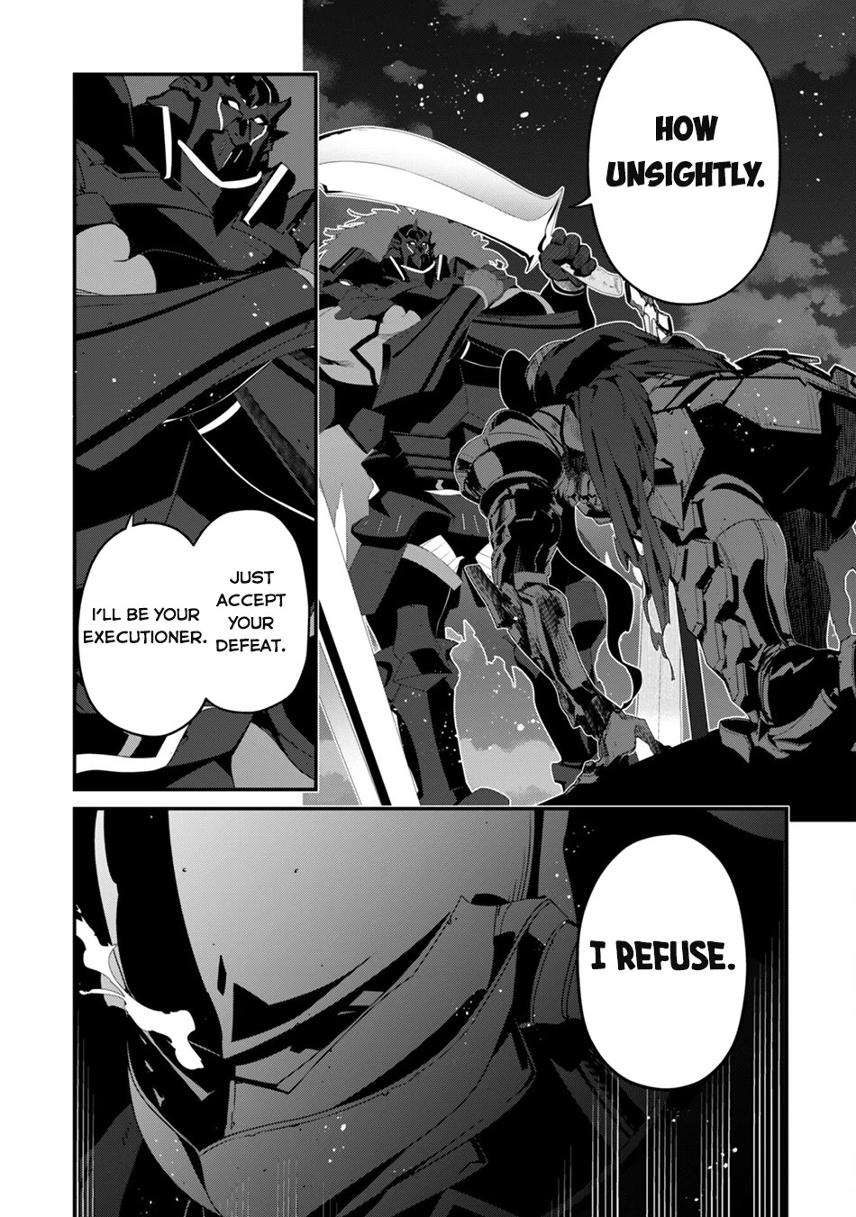 Level 1 kara Hajimaru Shoukan Musou Chapter 20 page 14 - Chapter 20
