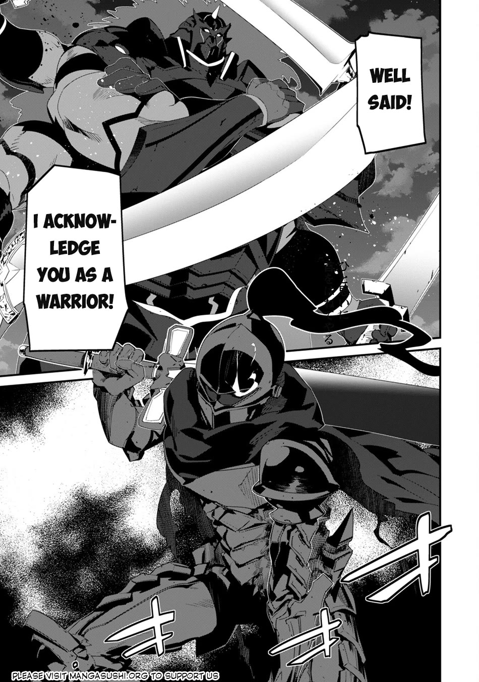 Level 1 kara Hajimaru Shoukan Musou Chapter 20 page 16 - Chapter 20