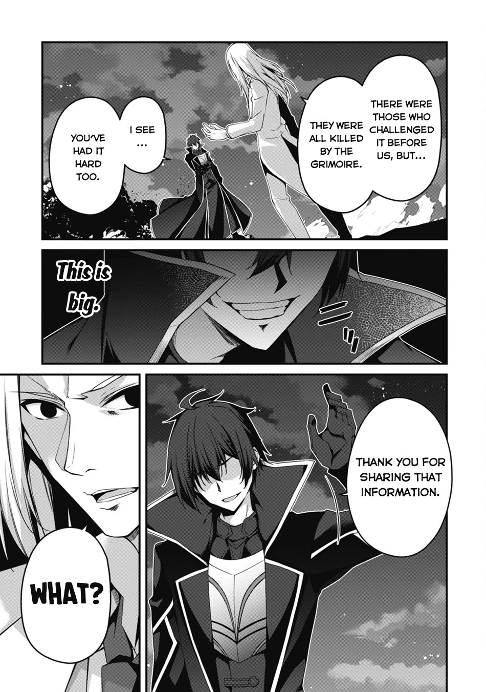 Level 1 kara Hajimaru Shoukan Musou Chapter 20 page 22 - Chapter 20