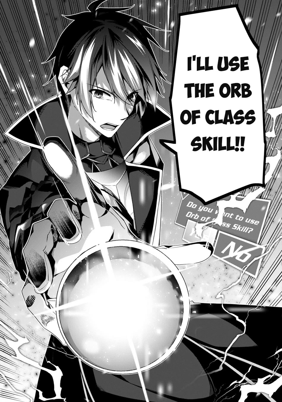 Level 1 kara Hajimaru Shoukan Musou Chapter 20 page 24 - Chapter 20