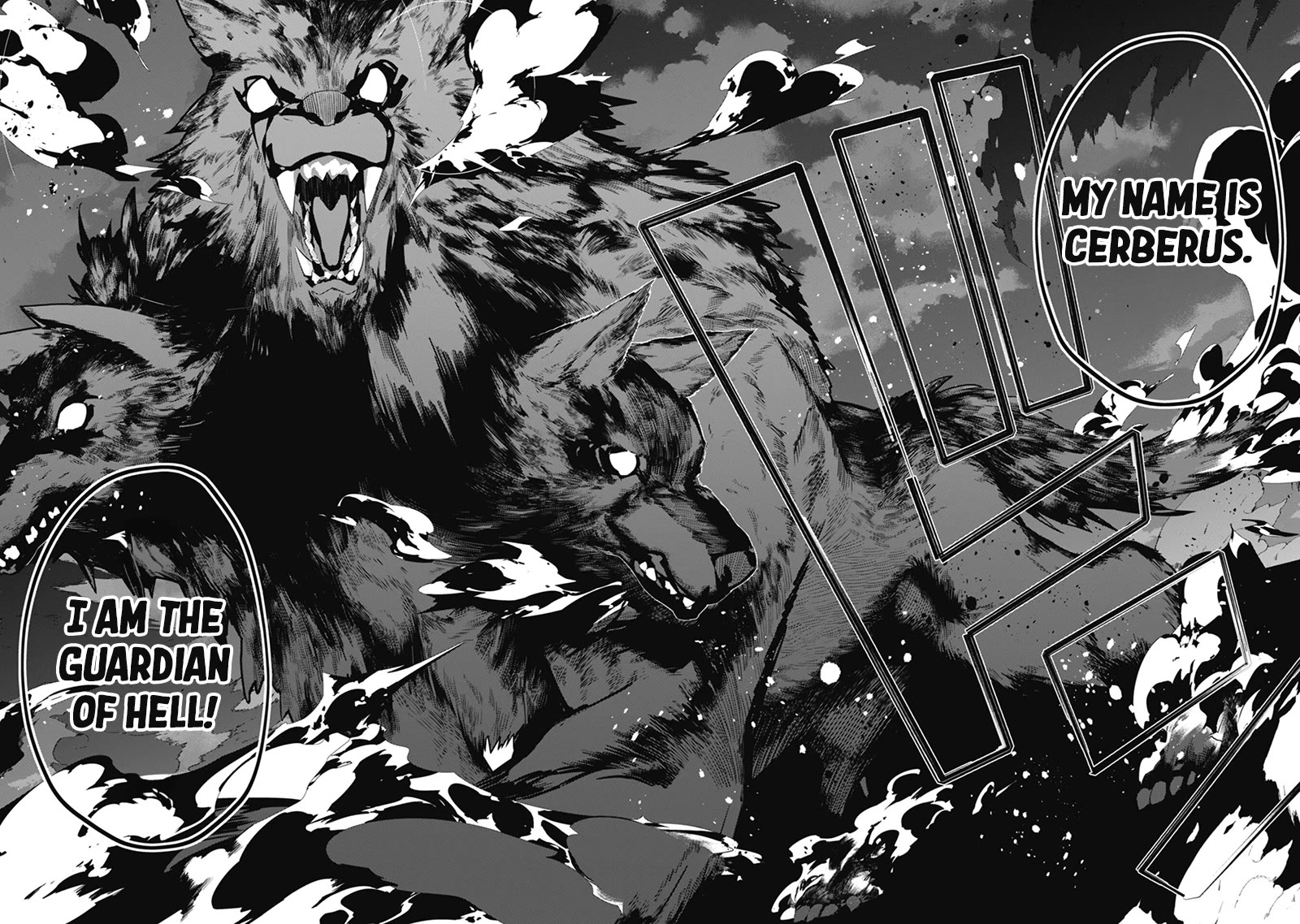Level 1 kara Hajimaru Shoukan Musou Chapter 20 page 27 - Chapter 20