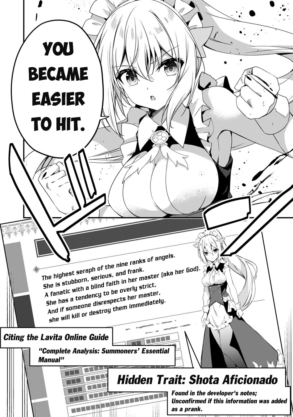 Level 1 kara Hajimaru Shoukan Musou Chapter 20 page 34 - Chapter 20