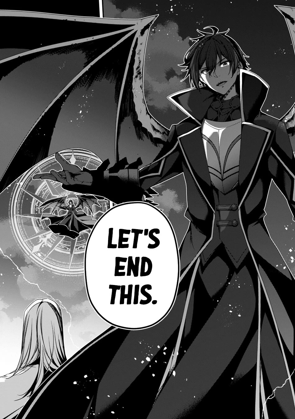 Level 1 kara Hajimaru Shoukan Musou Chapter 21 page 15 - Chapter 21