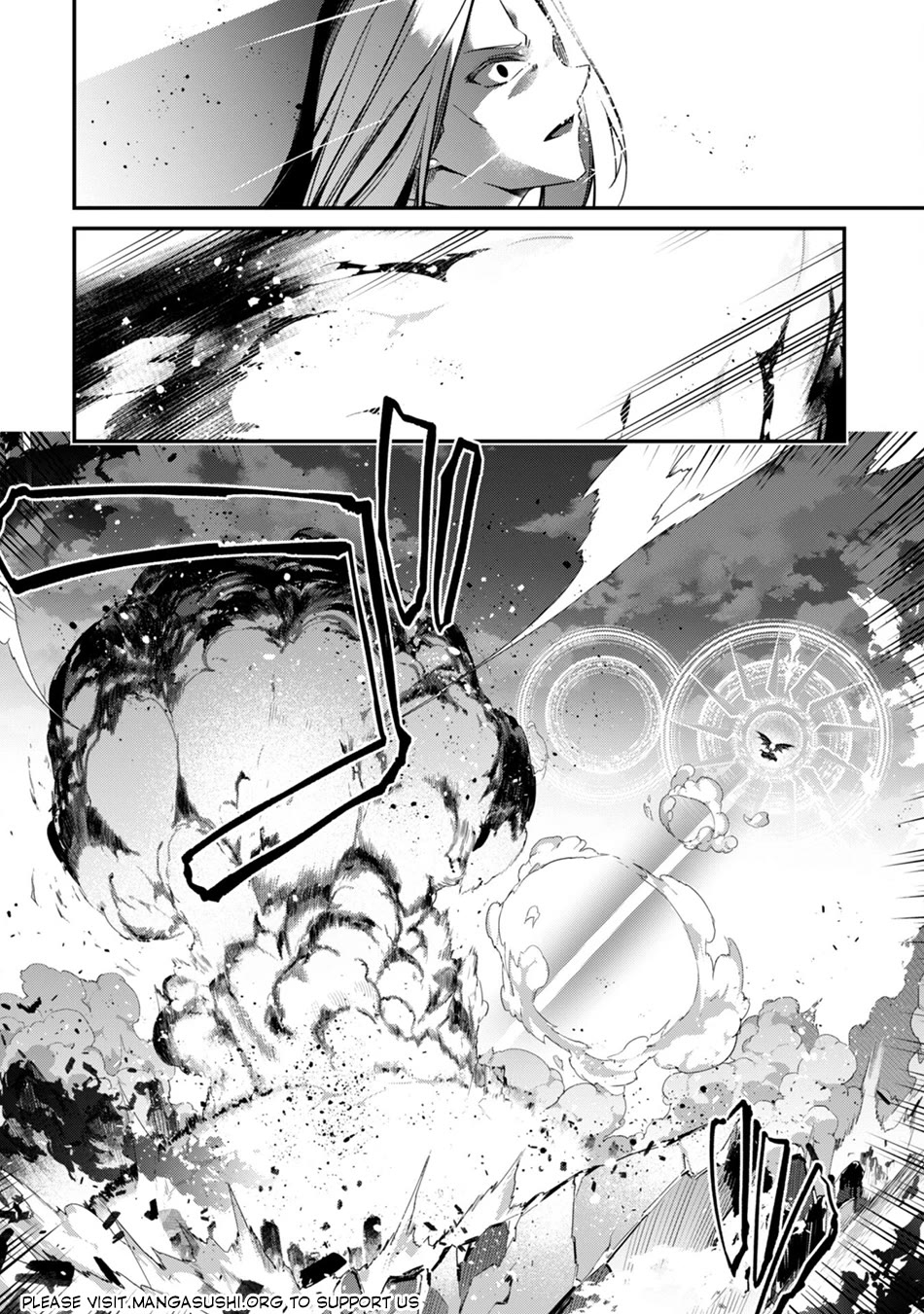Level 1 kara Hajimaru Shoukan Musou Chapter 21 page 19 - Chapter 21
