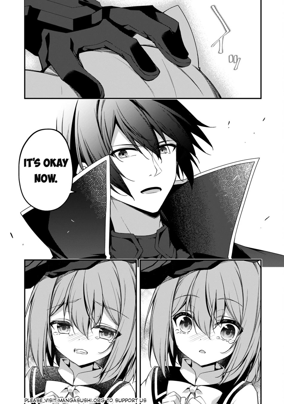 Level 1 kara Hajimaru Shoukan Musou Chapter 21 page 28 - Chapter 21