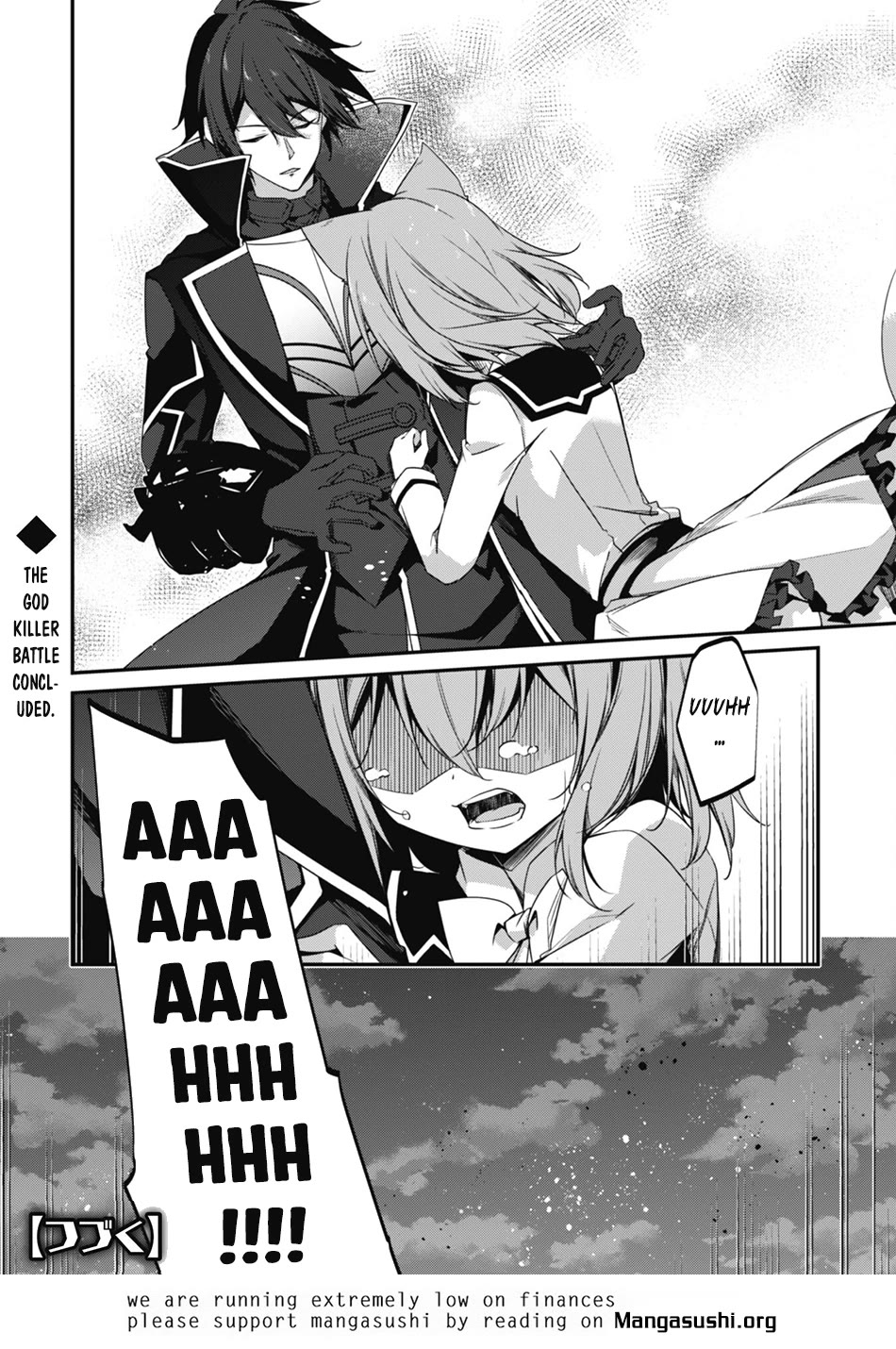 Level 1 kara Hajimaru Shoukan Musou Chapter 21 page 29 - Chapter 21