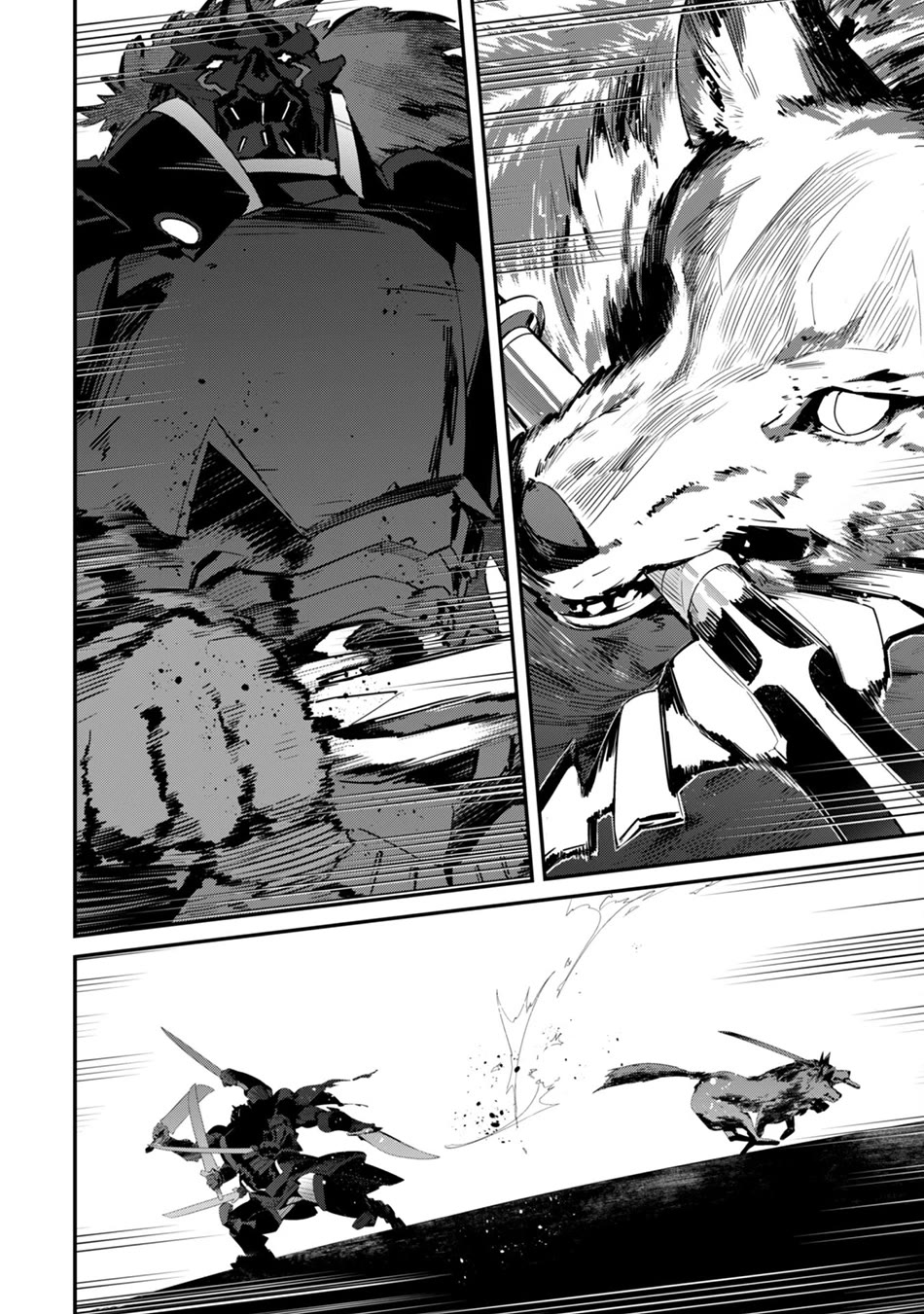 Level 1 kara Hajimaru Shoukan Musou Chapter 21 page 5 - Chapter 21