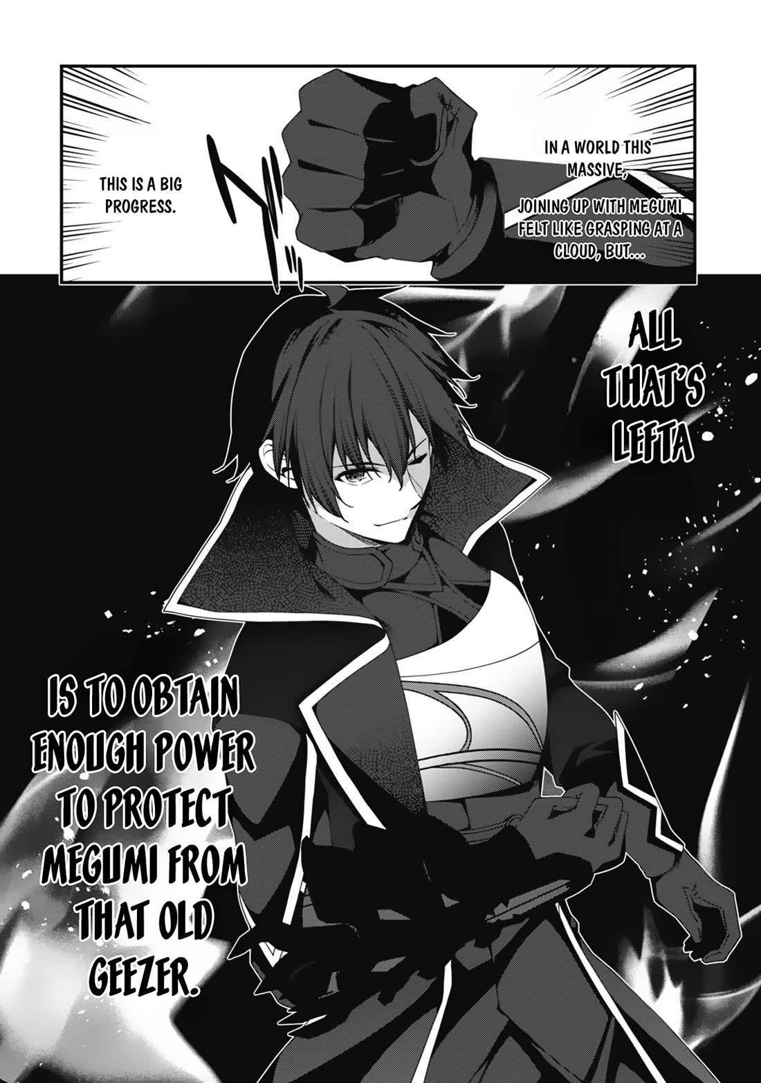 Level 1 kara Hajimaru Shoukan Musou Chapter 22 page 5 - Chapter 22