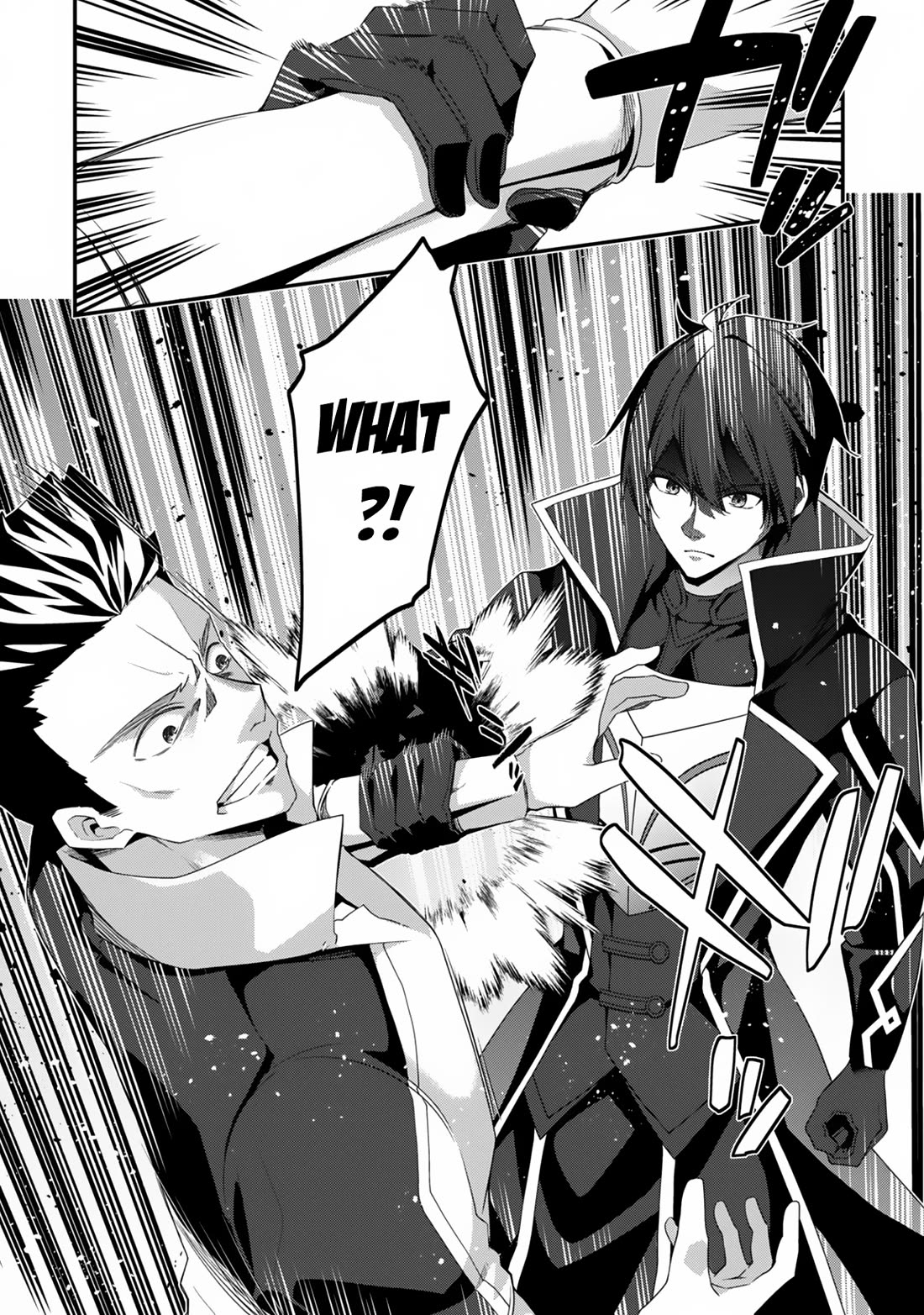 Level 1 kara Hajimaru Shoukan Musou Chapter 23 page 15 - Chapter 23