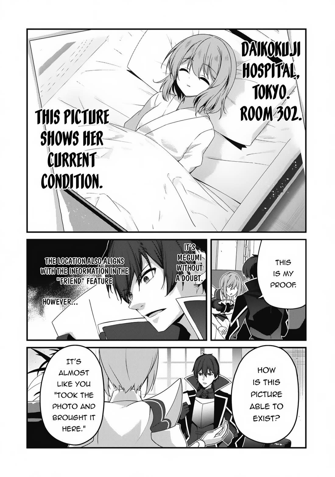 Level 1 kara Hajimaru Shoukan Musou Chapter 23 page 19 - Chapter 23