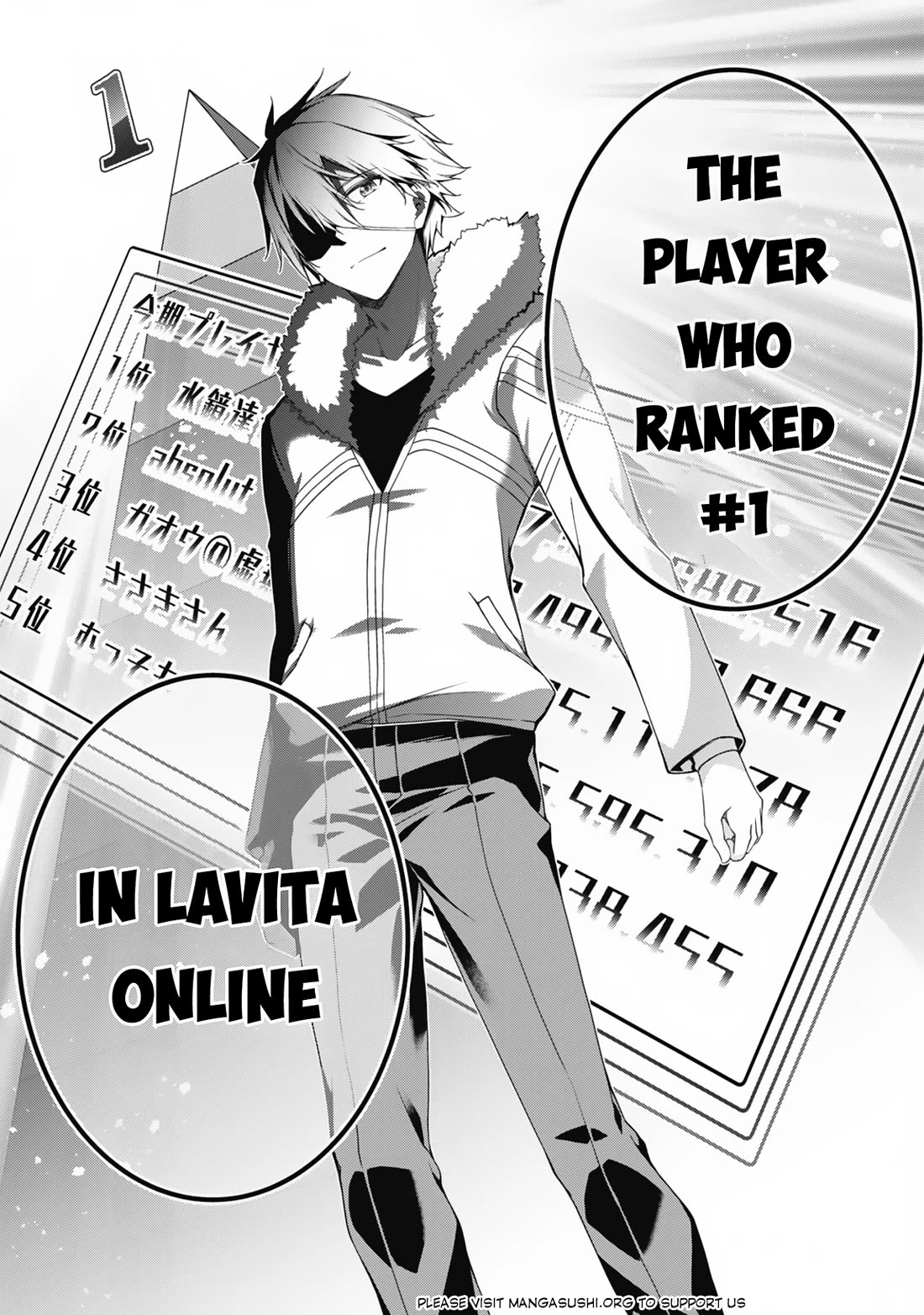 Level 1 kara Hajimaru Shoukan Musou Chapter 23 page 21 - Chapter 23