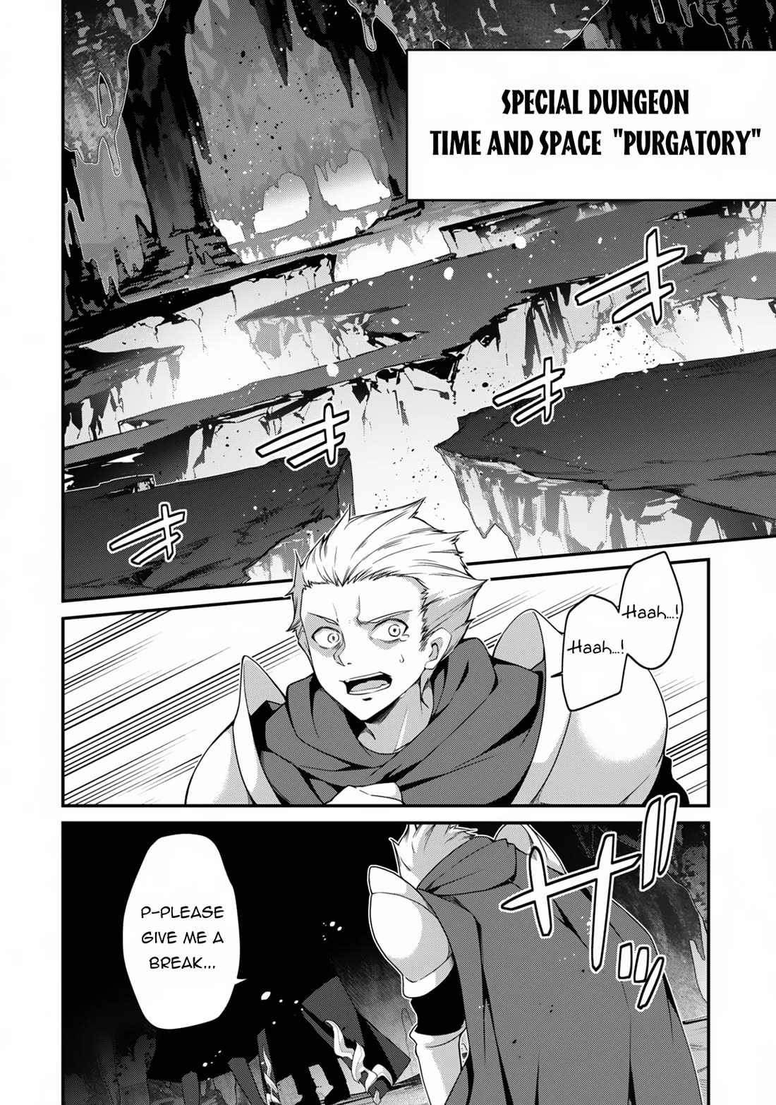 Level 1 kara Hajimaru Shoukan Musou Chapter 23 page 23 - Chapter 23