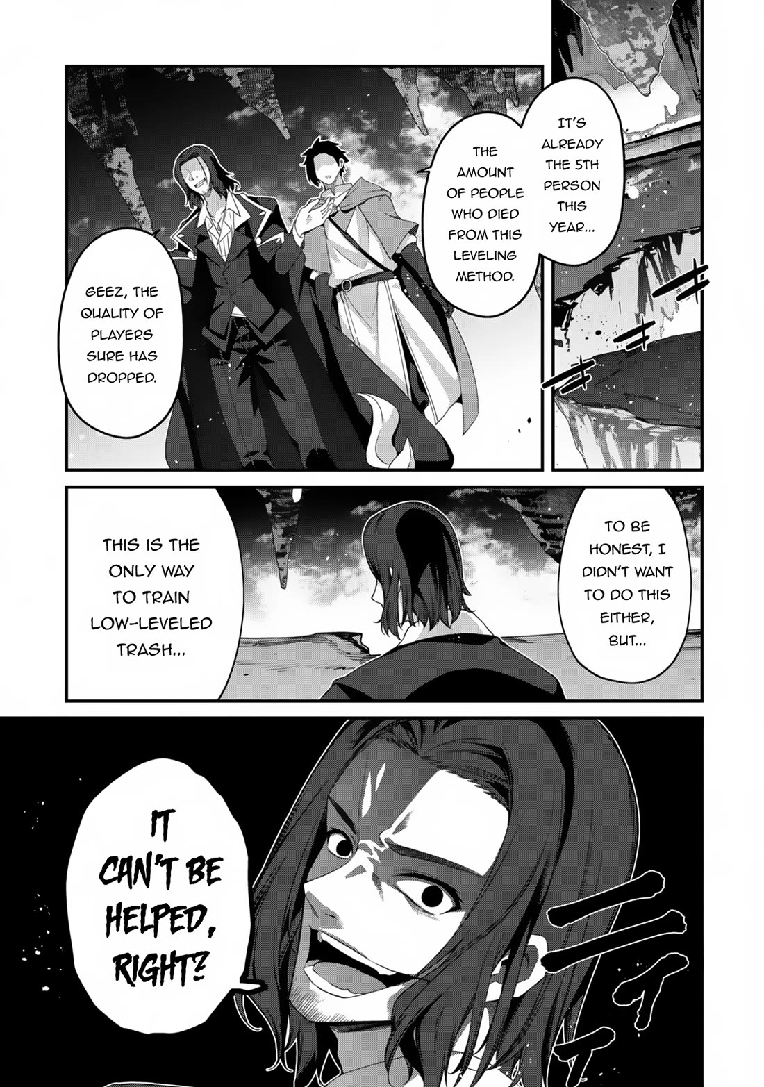 Level 1 kara Hajimaru Shoukan Musou Chapter 23 page 28 - Chapter 23