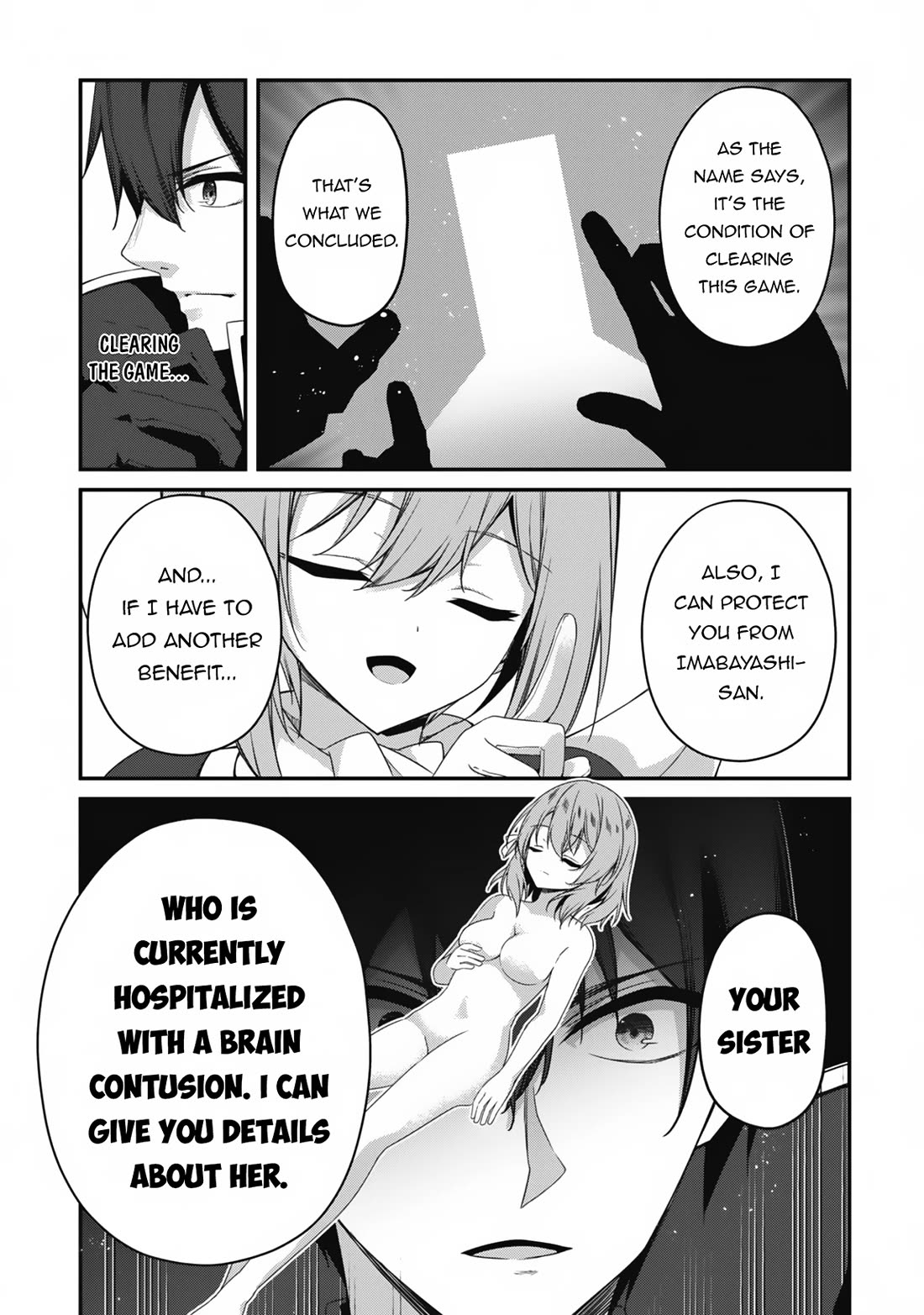 Level 1 kara Hajimaru Shoukan Musou Chapter 23 page 8 - Chapter 23