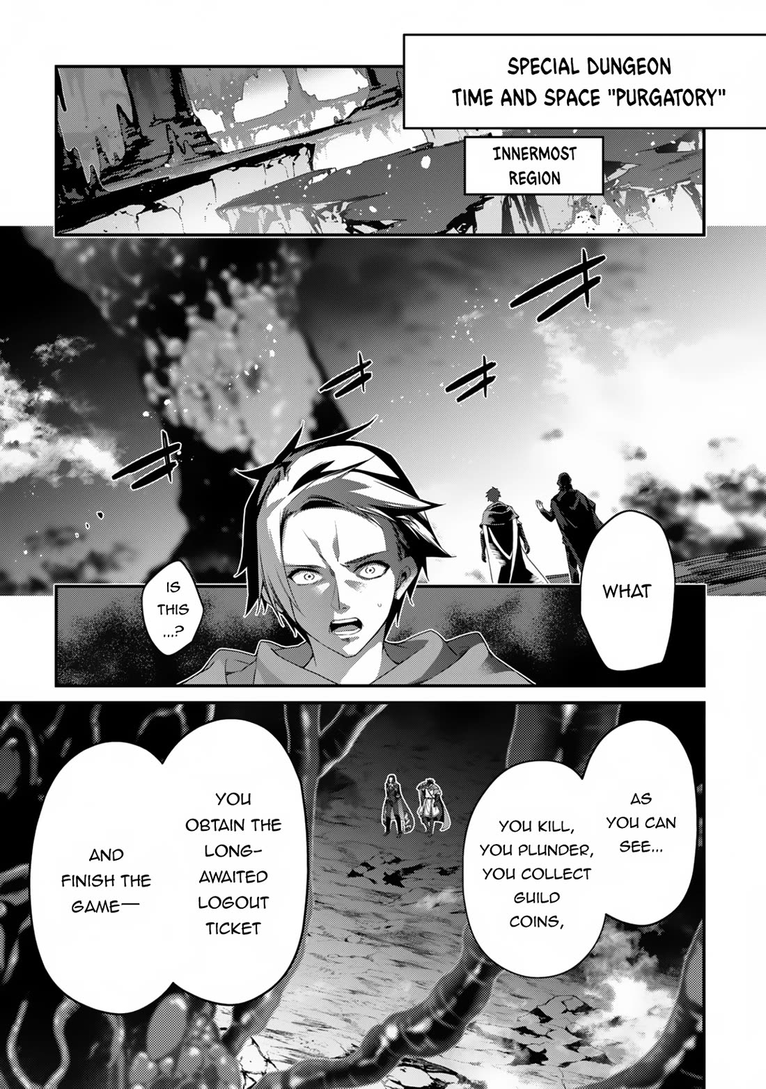 Level 1 kara Hajimaru Shoukan Musou Chapter 24 page 22 - Chapter 24