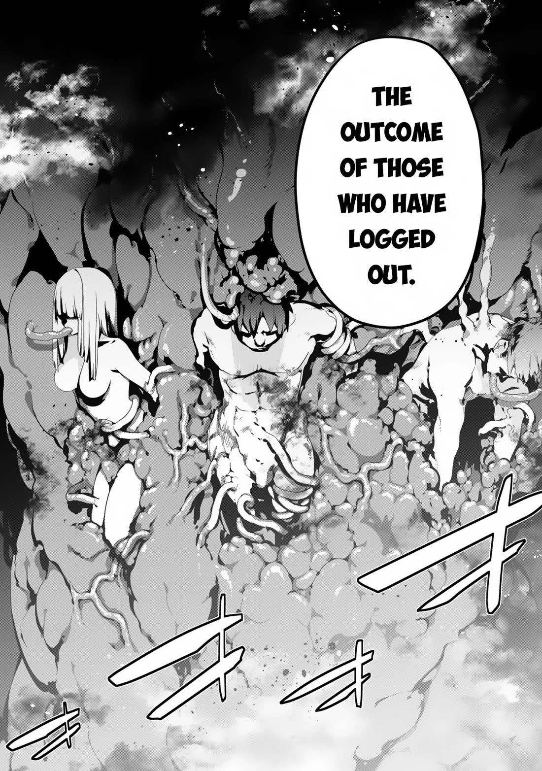Level 1 kara Hajimaru Shoukan Musou Chapter 24 page 23 - Chapter 24