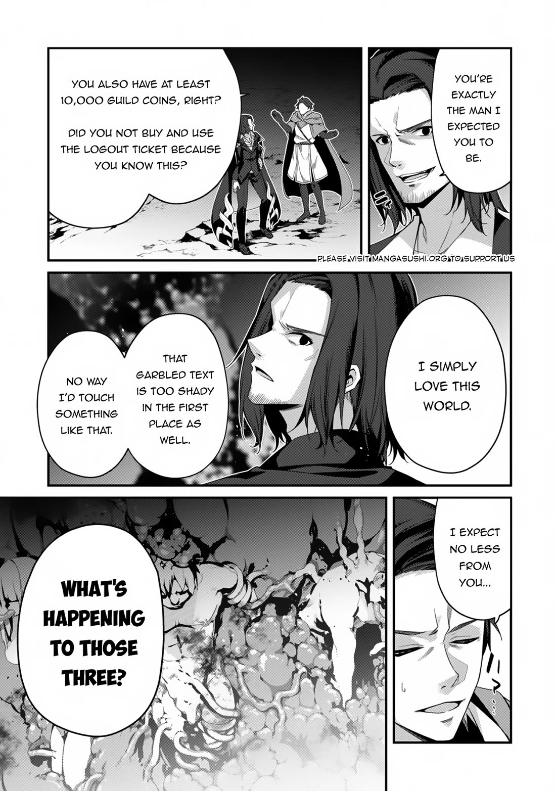 Level 1 kara Hajimaru Shoukan Musou Chapter 24 page 26 - Chapter 24