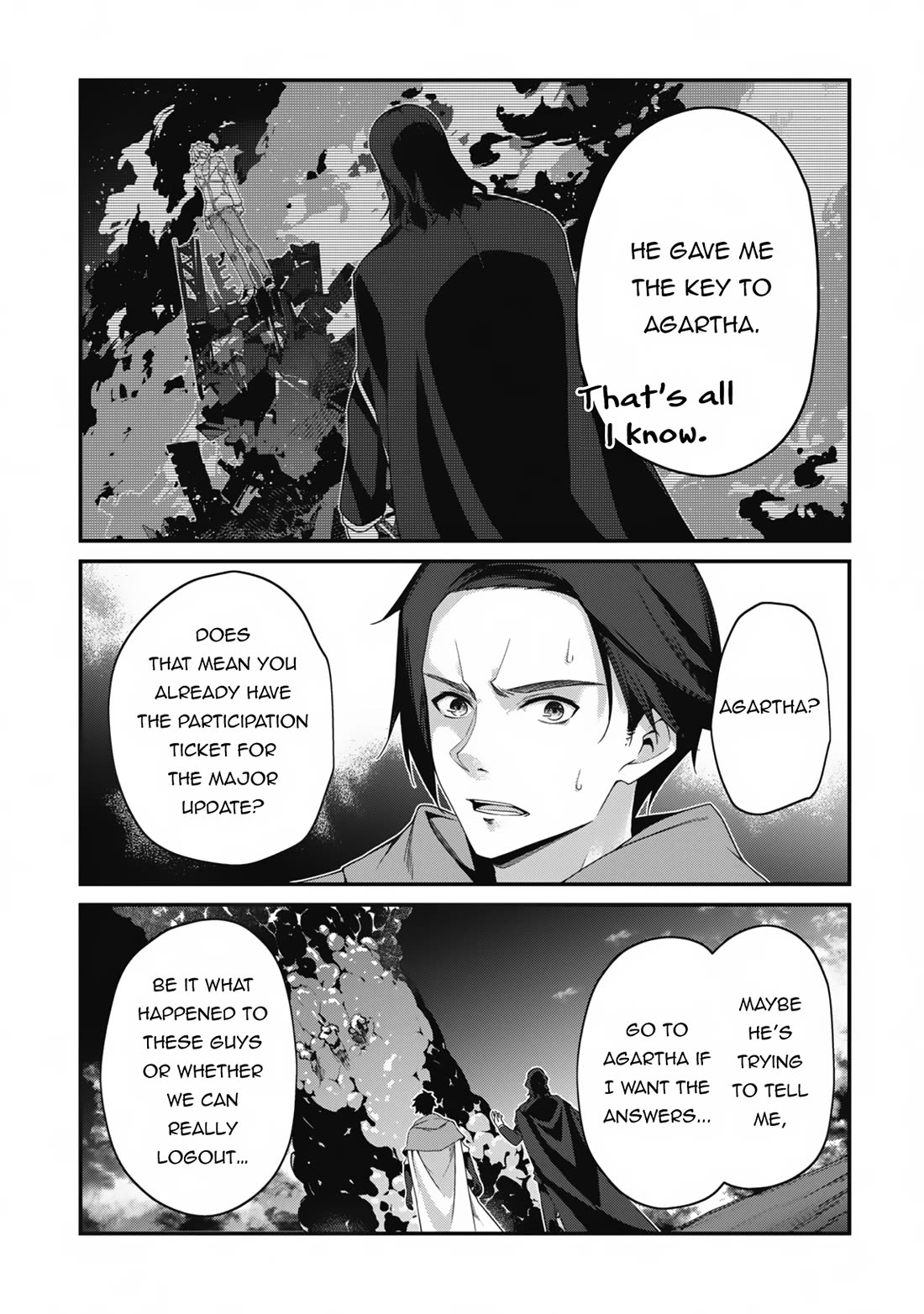 Level 1 kara Hajimaru Shoukan Musou Chapter 24 page 28 - Chapter 24